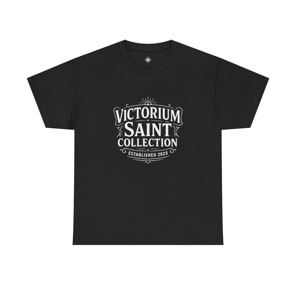 St. Patrick Tee-Shirt - Victorium Saint Collection