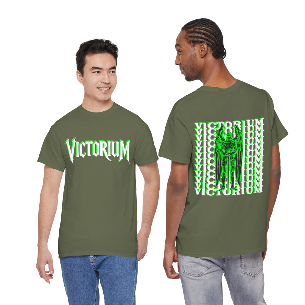 Angelus Gladius - Green