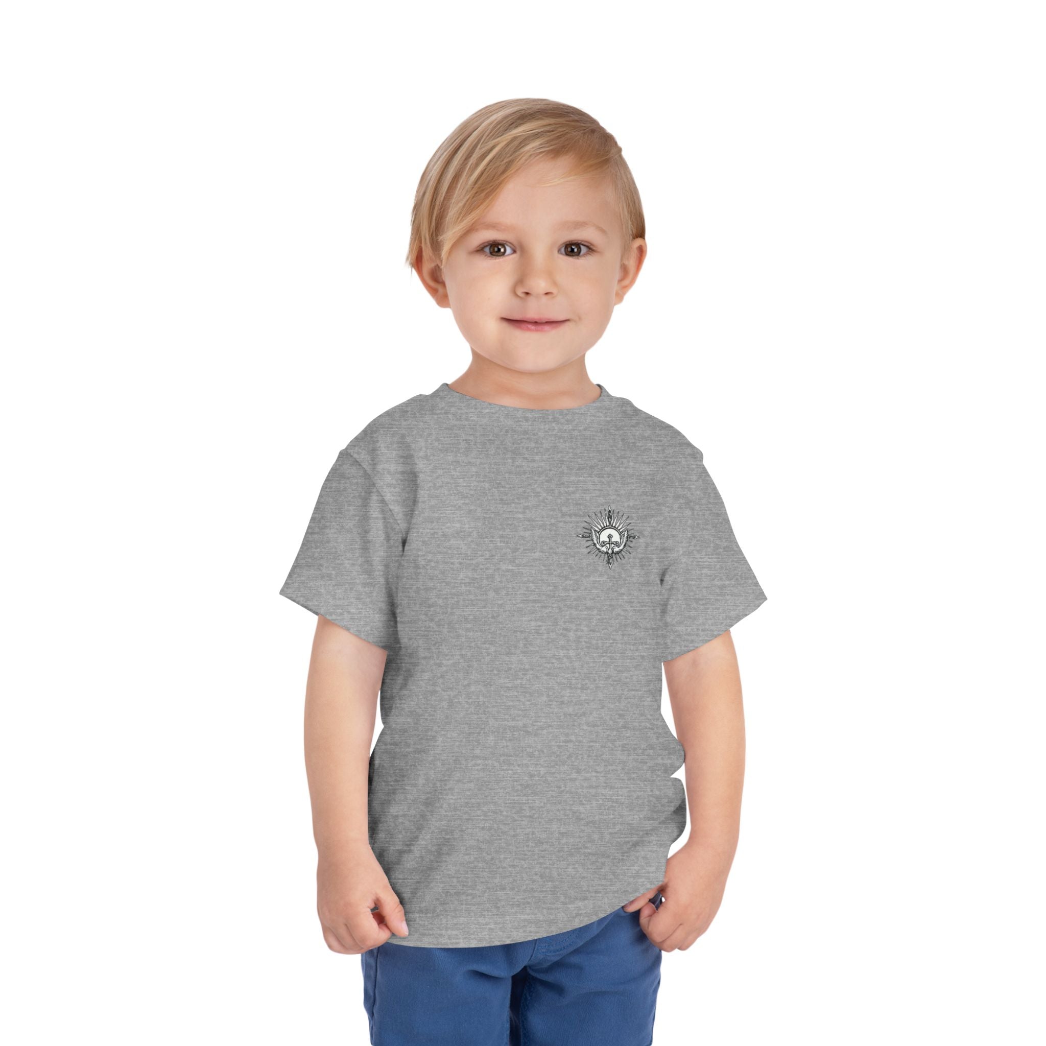 Noahs Ark - Victorium Toddler Tee