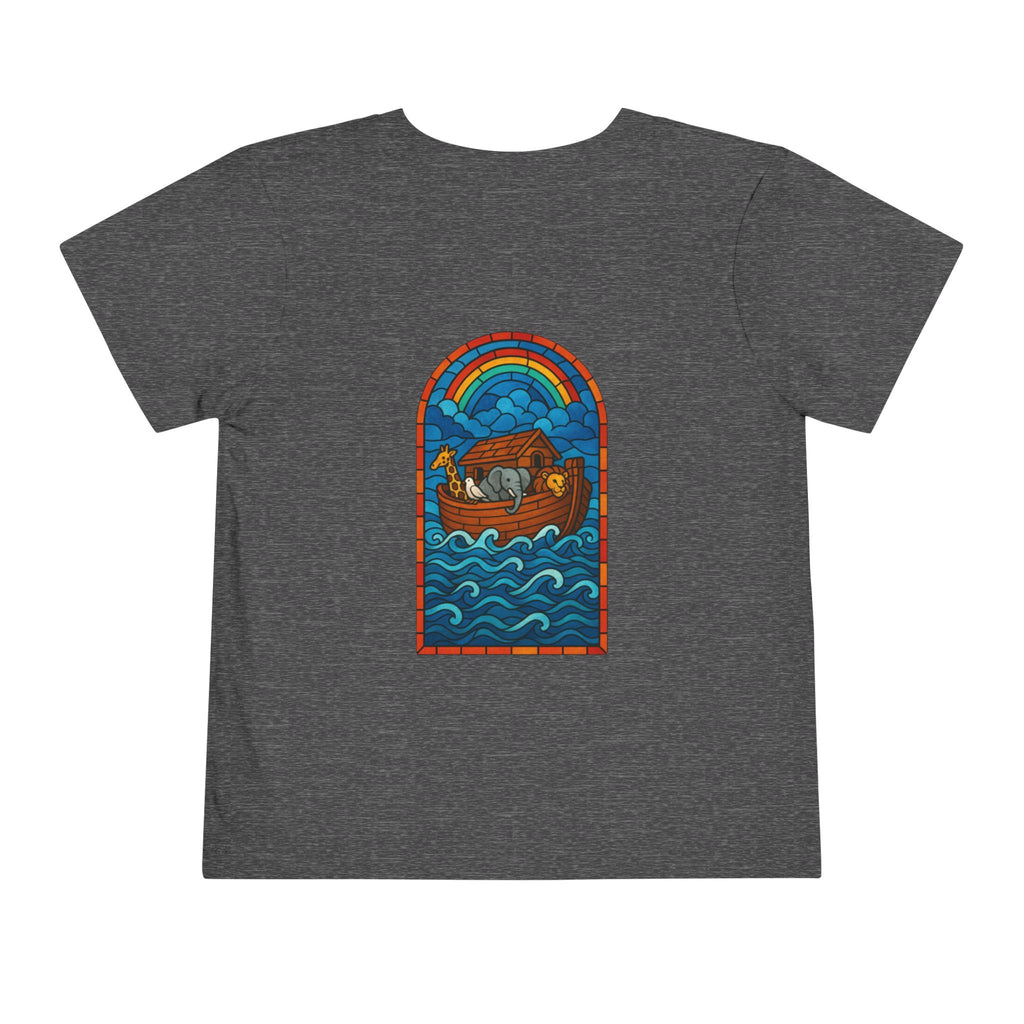 Noahs Ark - Victorium Toddler Tee