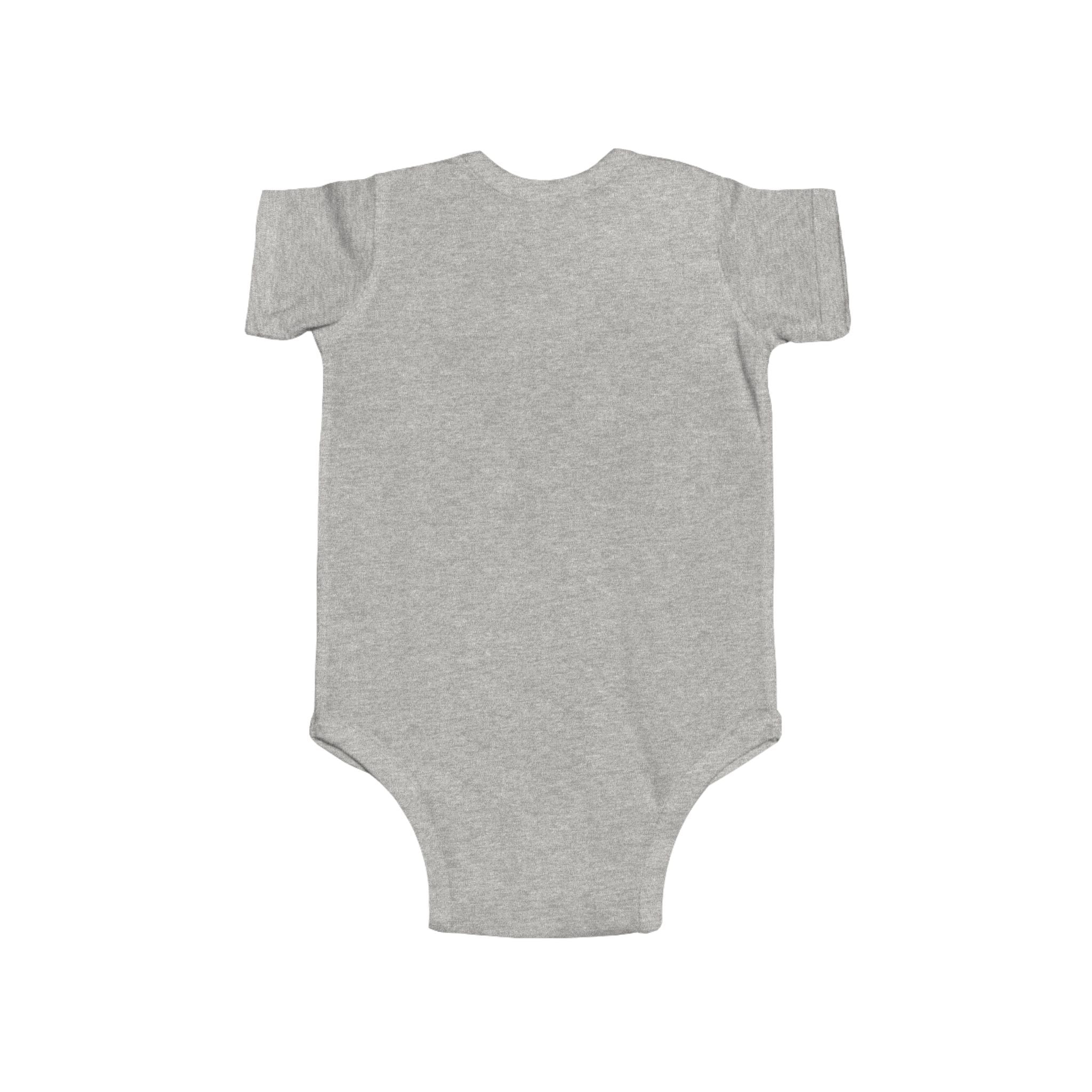 Protected By Angels - Victorium Infant Bodysuit