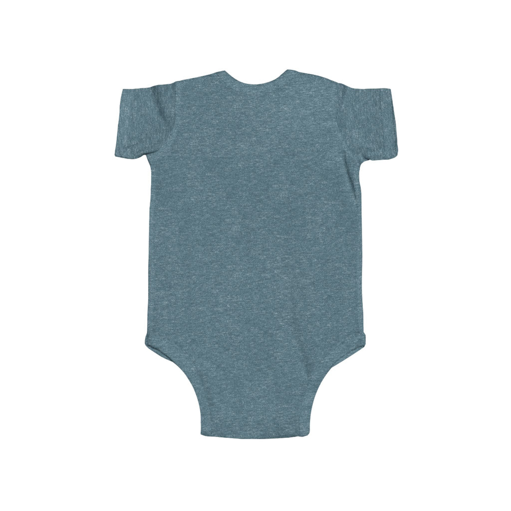 Protected By Angels - Victorium Infant Bodysuit