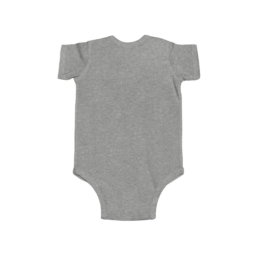Protected By Angels - Victorium Infant Bodysuit