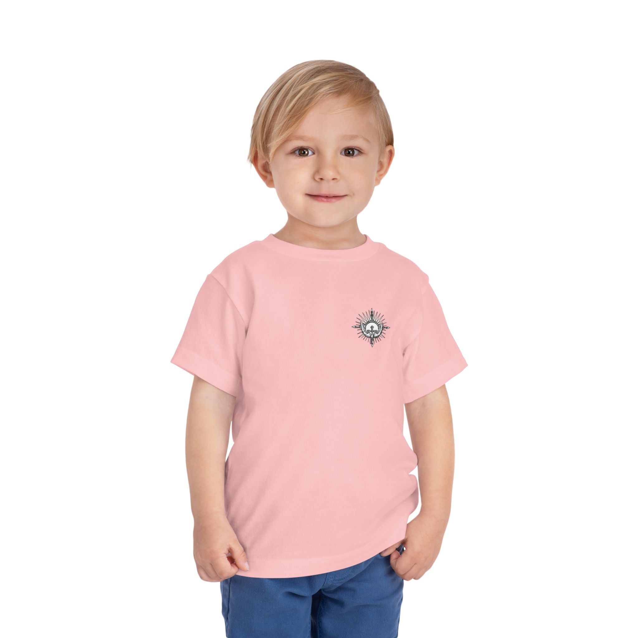Noahs Ark - Victorium Toddler Tee