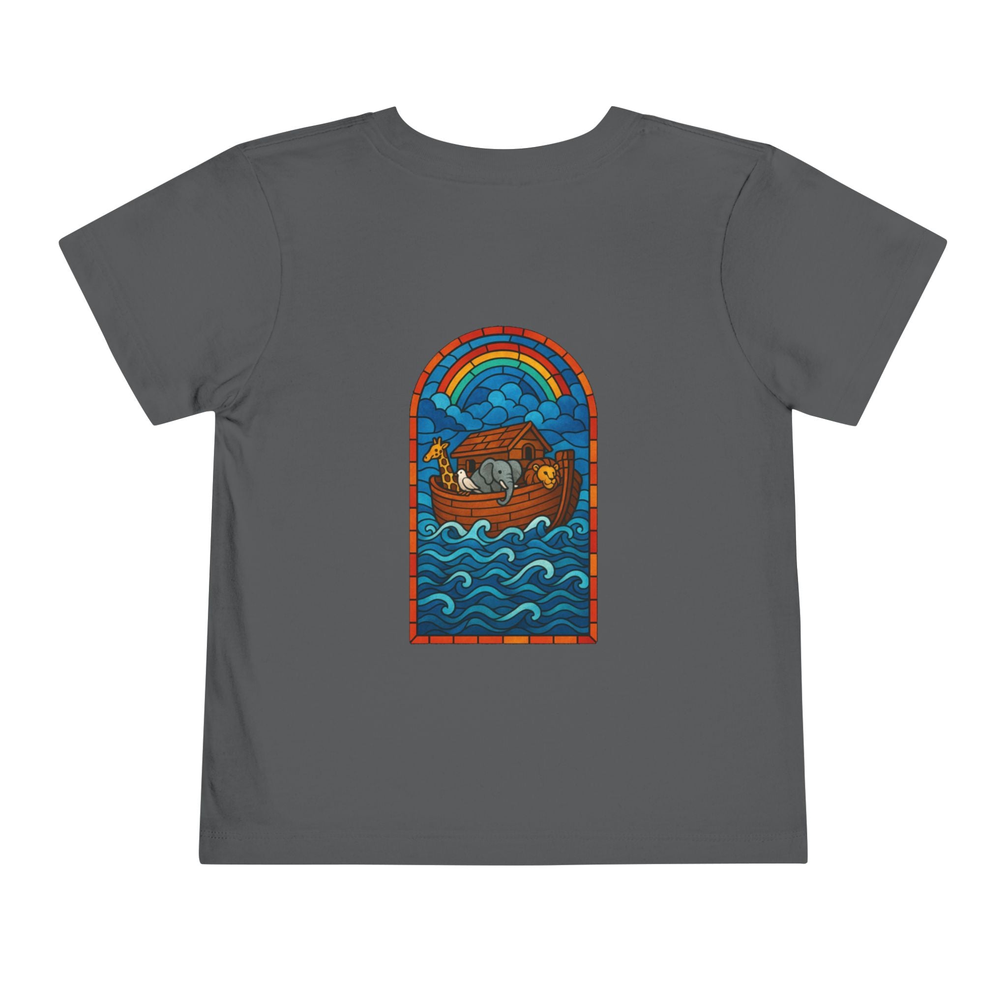 Noahs Ark - Victorium Toddler Tee