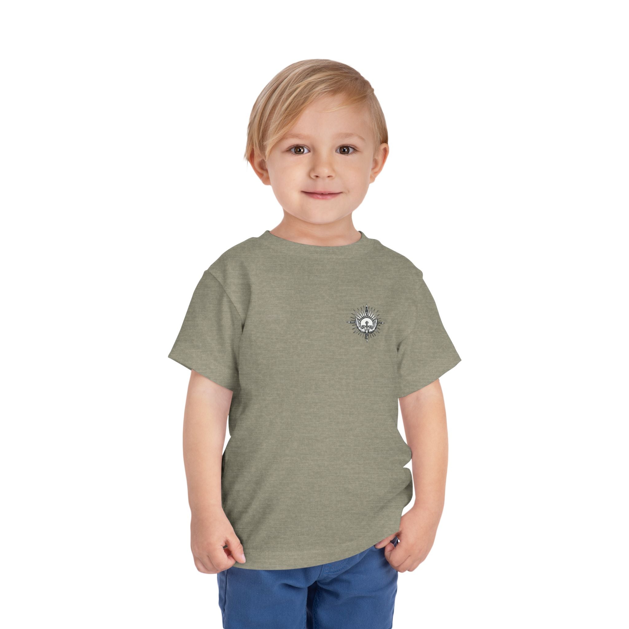 Noahs Ark - Victorium Toddler Tee