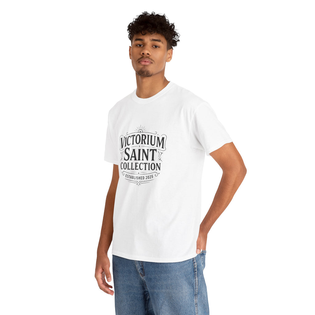 St. Patrick Tee-Shirt - Victorium Saint Collection