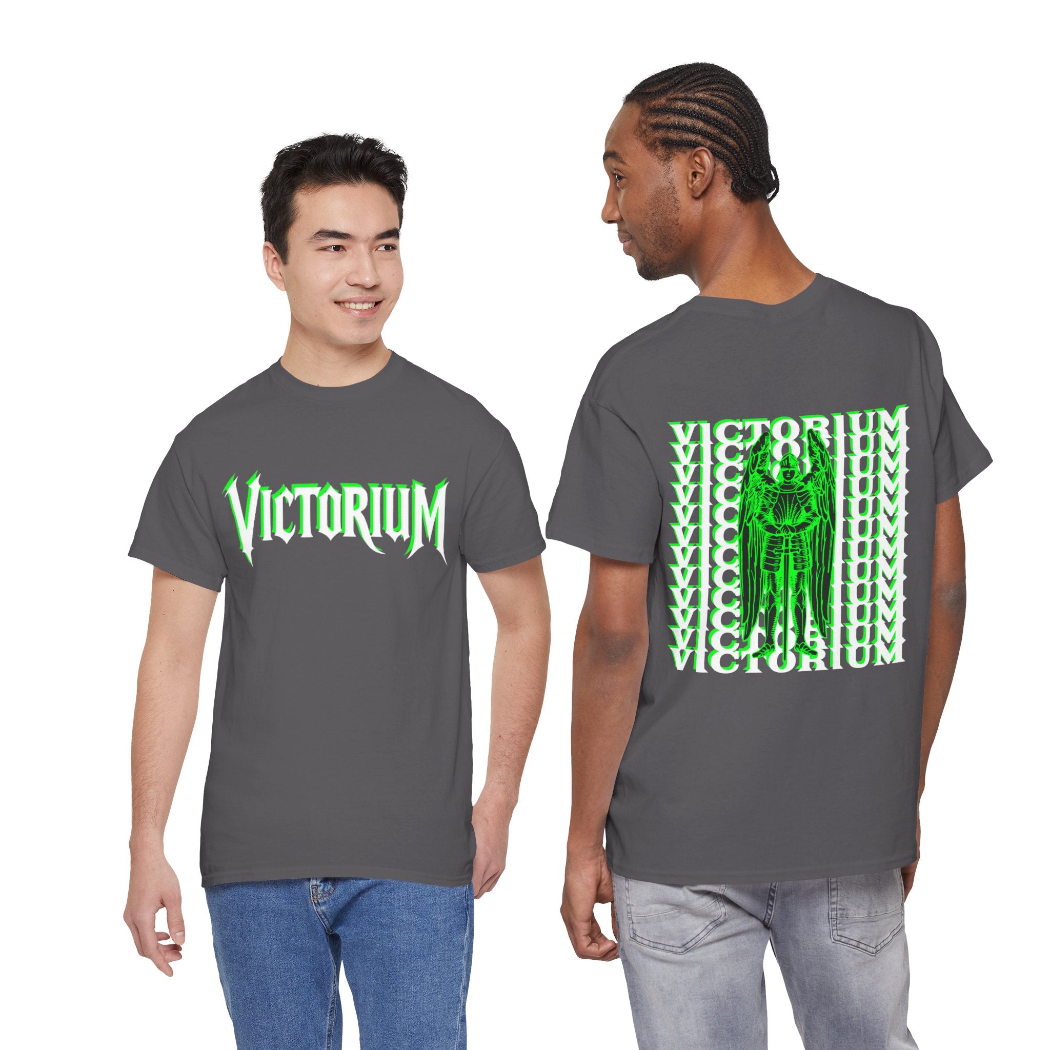 Angelus Gladius - Green