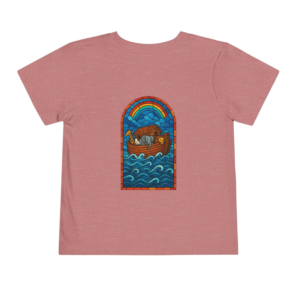 Noahs Ark - Victorium Toddler Tee