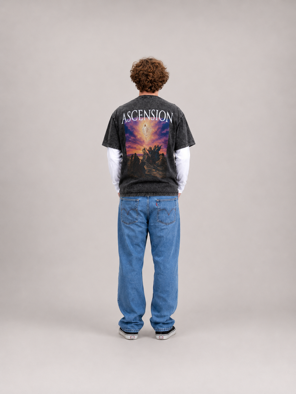 Ascension - Black