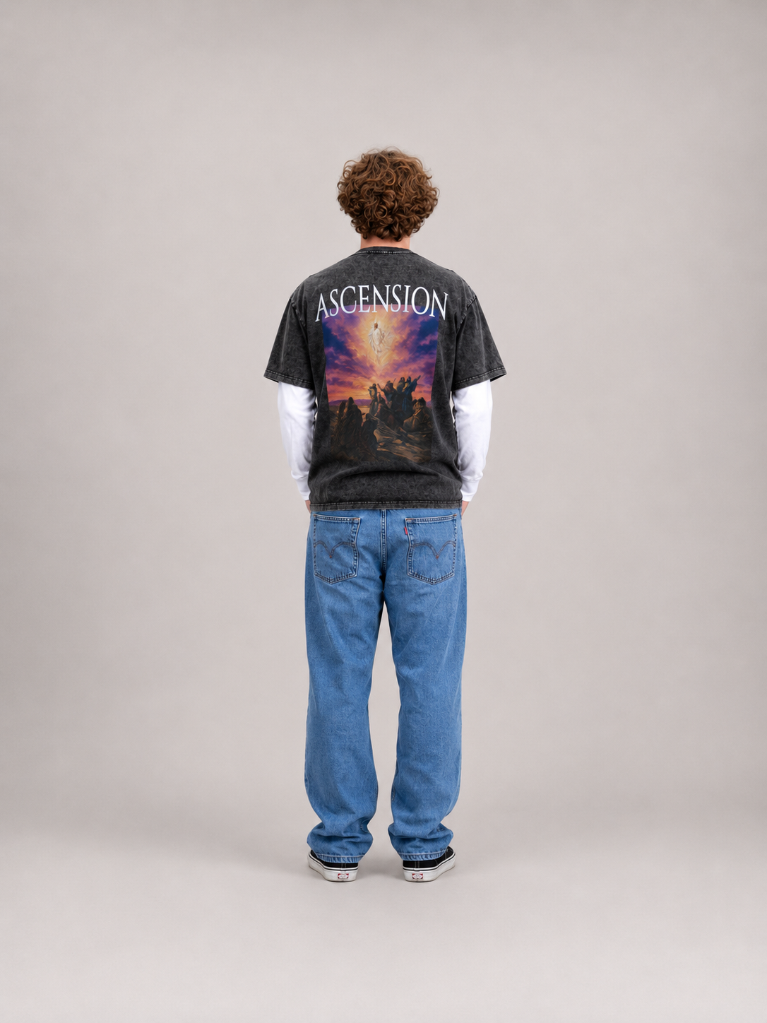 Ascension - Black