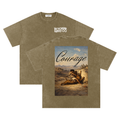 Courage of Samson - Brown