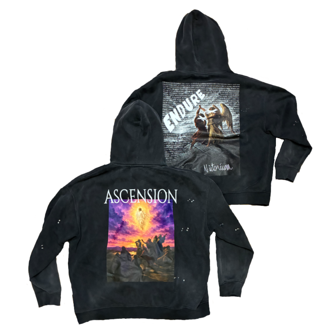 Double Hoodie Bundle