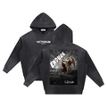 "Endure" Jacob v. Angel - Frayed Black