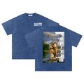 The Baptism - Blue