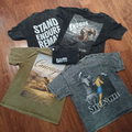 Choose Three Tee Bundle