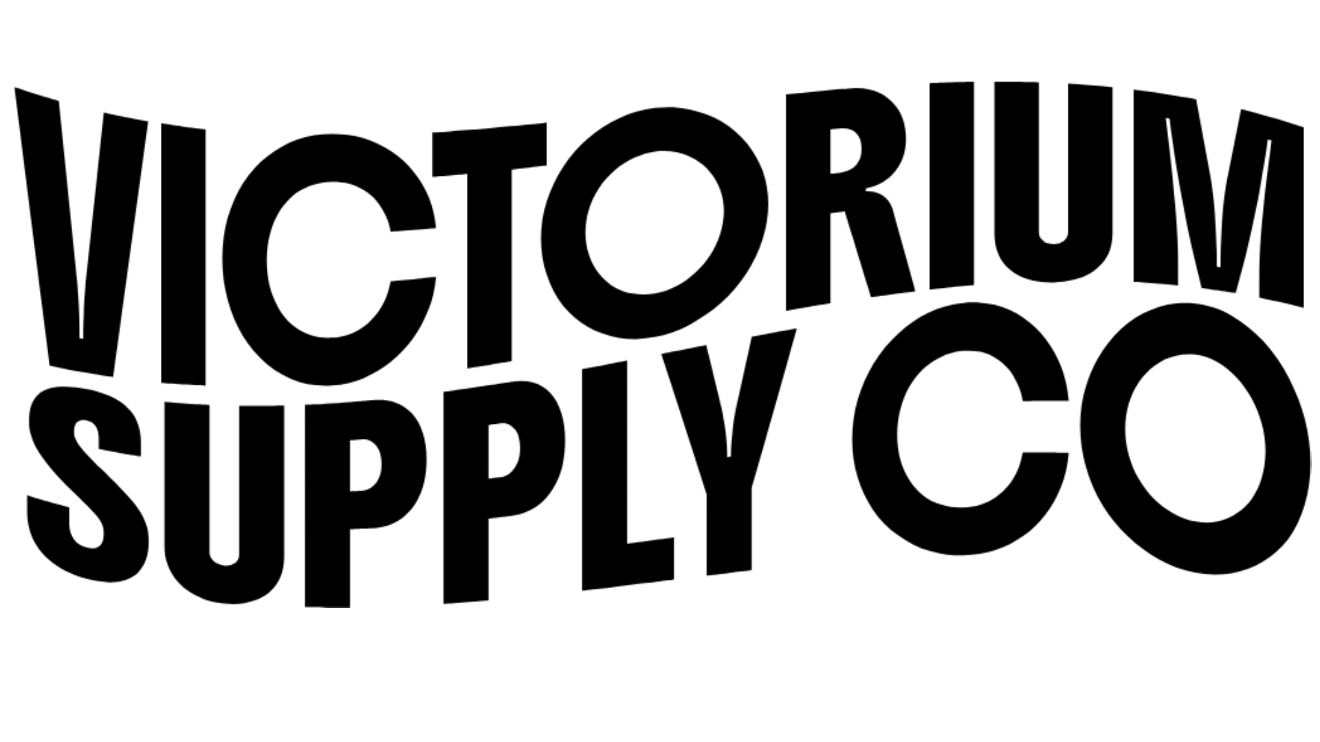 Victorium Supply Co.